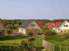 Vakantiepark Schoorlse Duinen