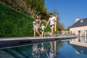 Camping Sandaya L'Anse du Brick