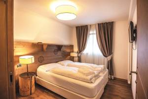 Adler Family & Wellness Clubresidence Family Suite Pernottam. E 