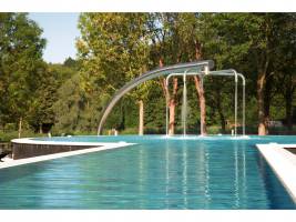 Hotel Thermen Bad Nieuweschans