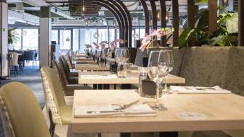 Fletcher Hotel-Restaurant Marknesse