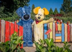 Camping De Tovertuin