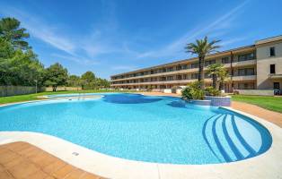 Golf Beach Aparthotel