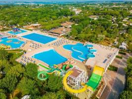 Camping Marina Di Venezia