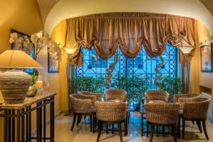 Stikliai Hotel - Relais&Châteaux