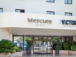 Mercure Hyeres Centre