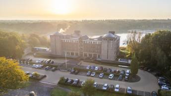 Parkhotel Horst