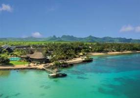 Maritim Resort en Spa Mauritius