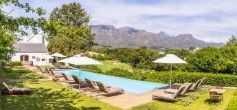 De Zalze Lodge