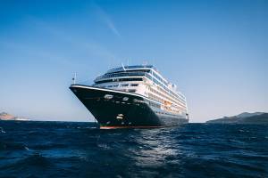 29 daagse Azië cruise met de Azamara Pursuit
