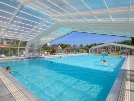 Flower Camping Le Bois d'Amour