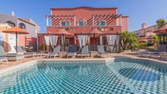 Villas D. Dinis Charming Residence