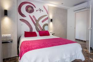 San Jaime Centre Suites