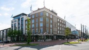 Hotel Haarhuis