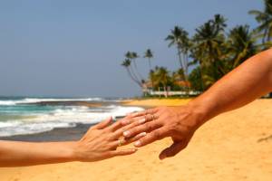 16-daagse Honeymoon in Sri Lanka