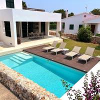 Villas Nure Mar y Mar