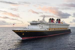 7 daagse Noord-Amerika cruise met de Disney Magic