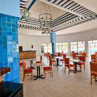 Hotel Monarque El Fatimi Aquapark