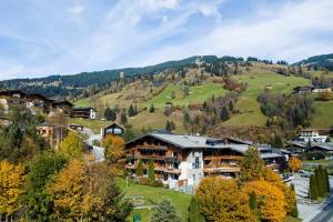 Saalbach Suites by Alps Resorts