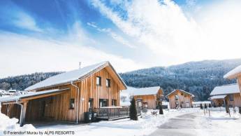 Feriendorf Murau by ALPS RESORTS