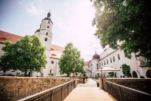 Schloss Wurzen