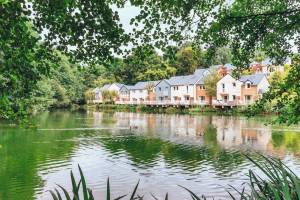 Village Normandy Garden Pierre&Vacances
