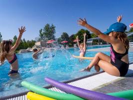 Camping maeva Escapades La Citadelle