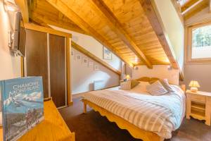 Vallorcine Loriaz 44