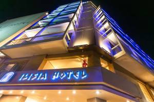 Ilisia Hotel