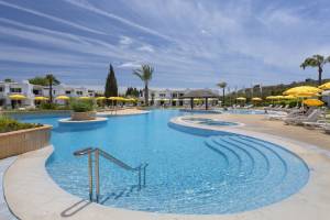 Clube Albufeira Garden Village