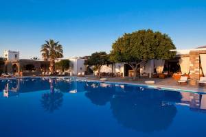 Yria Boutique Hotel&Spa