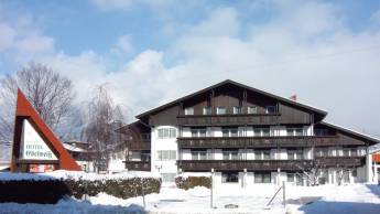 Hotel Edelweiss Götzens