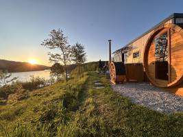 Feriendorf Seeblick - Tiny Nr 6