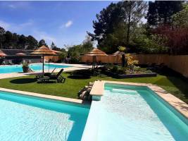 Camping Hello Soleil