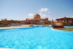 Malikia Resort