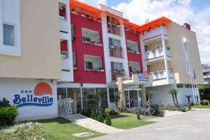 Hotel Belleville Sunny Beach