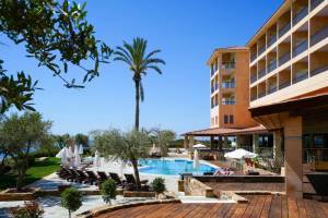 Thalassa Boutique Hotel en Spa