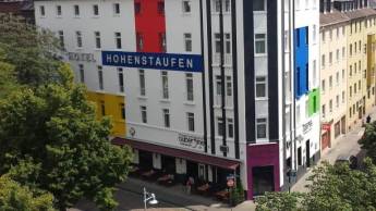 Hotel Hohenstaufen