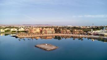 Steigenberger Golf Resort El Gouna