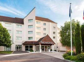 Novotel Beaune