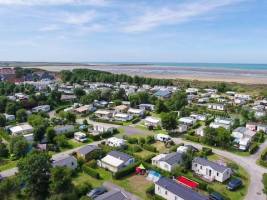 Camping des Dunes