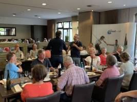 Hilton Vilamoura As Cascatas Golf Resort & Spa - groepsreis ANWB