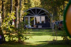 Vechtdallodge | 8 personen