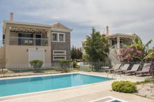 Anasa Villas