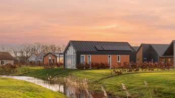 Summio Villapark Akenveen