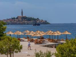 Camping Porton Nature Hideouts