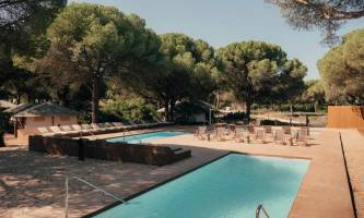 Wecamp Cádiz