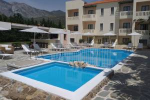 Fly & Go Aphrodite Samos Suites