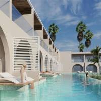 Hotel One Resort Premium Hammamet