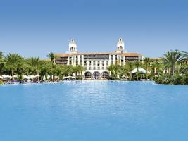 Lopesan Costa Meloneras Resort&Spa